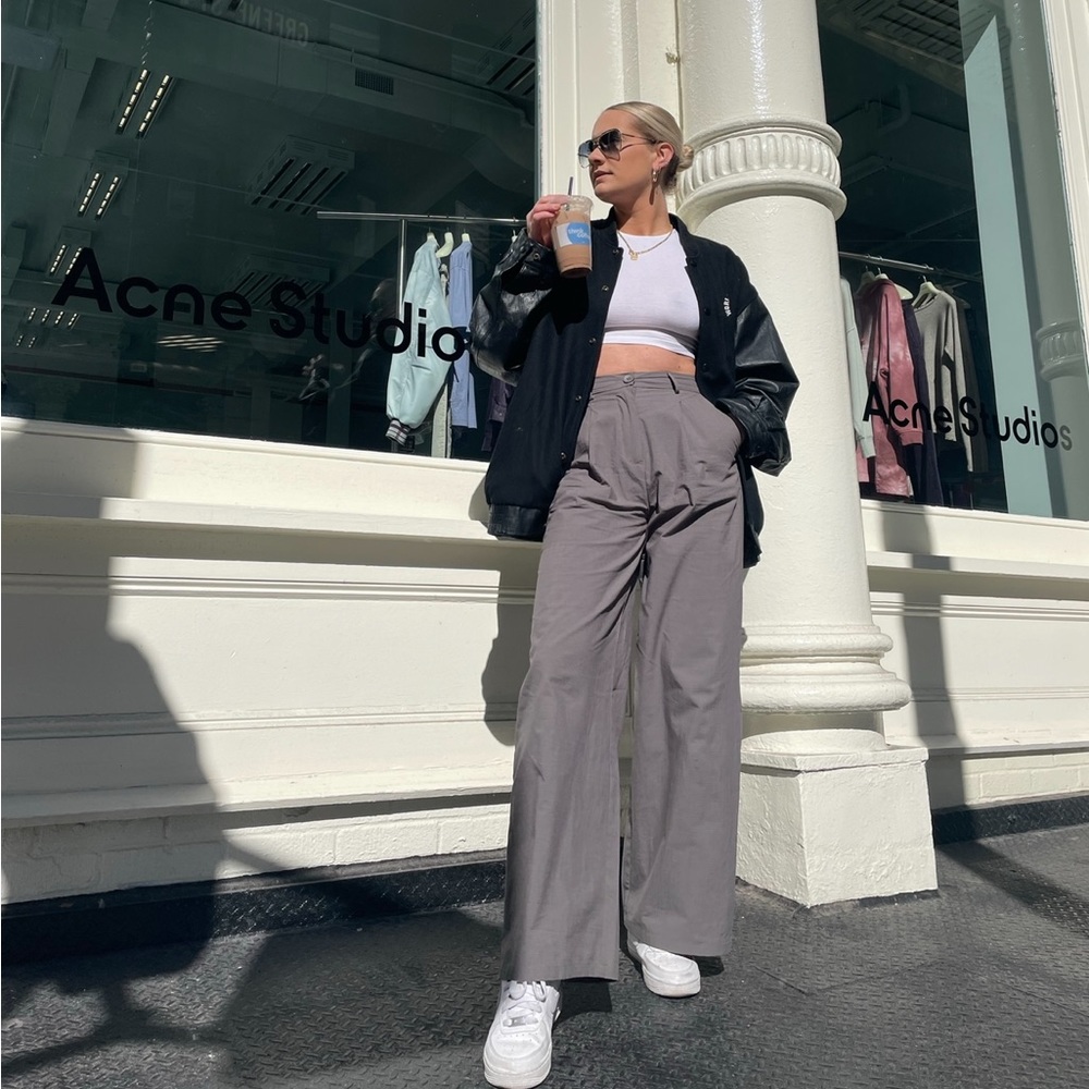Princess Polly trousers